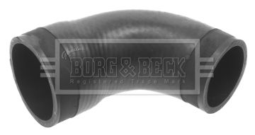 BORG & BECK Трубка нагнетаемого воздуха BTH1095